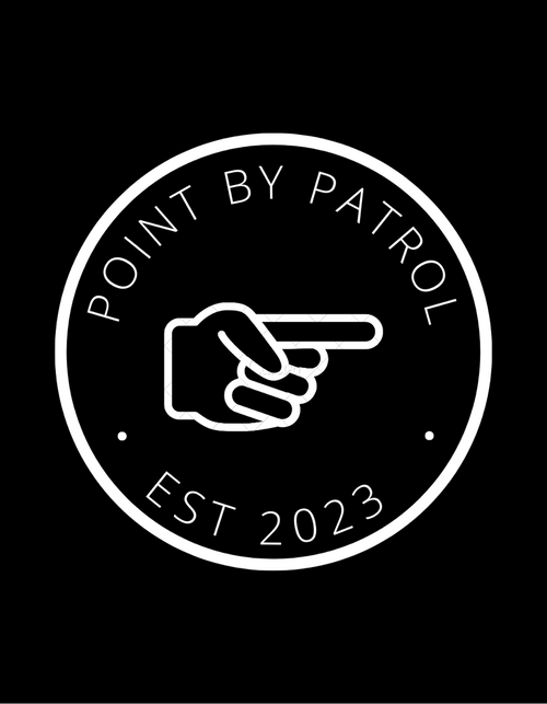 PointByPatrol